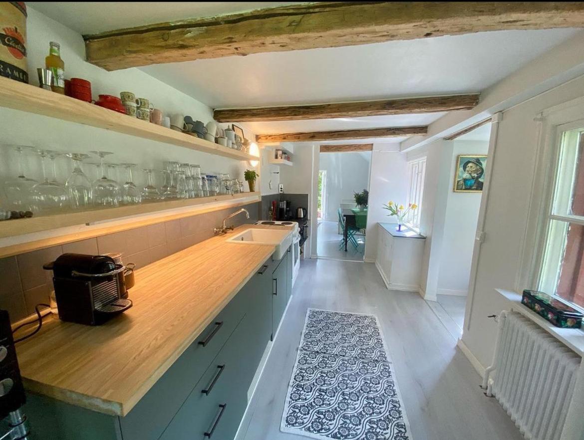 Holiday home Mysig Stuga Naera Vingard & Spa *